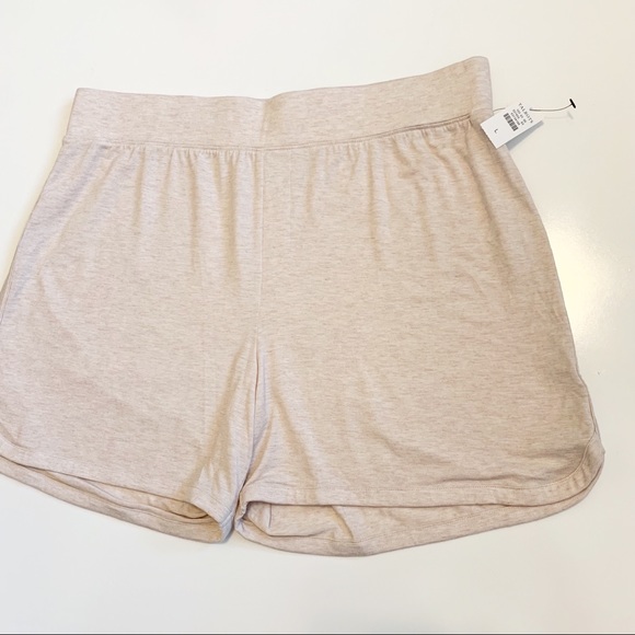 Talbots Jersey shorts L - Picture 2 of 10